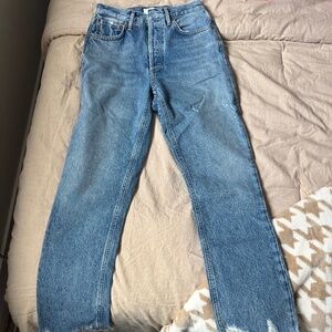 Agolde jeans